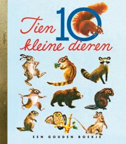 GB - Tien kleine dieren
