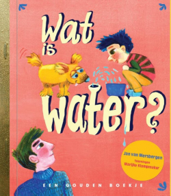 GB - Wat is water?