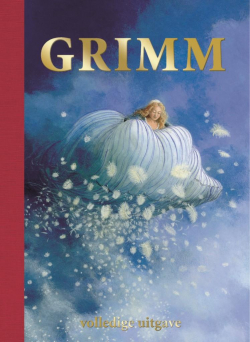 Grimm (ill. Charlotte Dematons)
