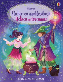 Heksen en tovenaars