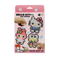 Hello Kitty - Waterkralen

