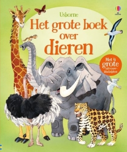 Het grote dierenboek