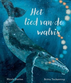 Het lied van de walvis