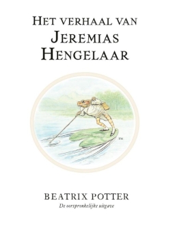 Het verhaal van Jeremias Hengelaar