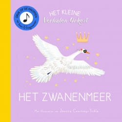 Het Zwanenmeer (karton)