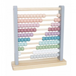 Houten telraam