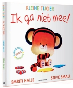 Ik ga niet mee!