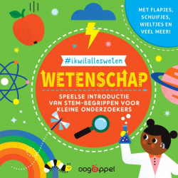 ikwilallesweten: wetenschap