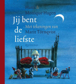 Jij bent de liefste