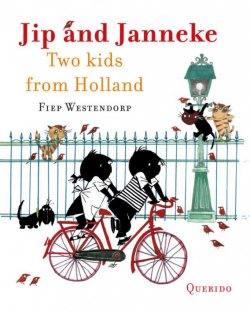 Jip and Janneke, Two kids from Holland