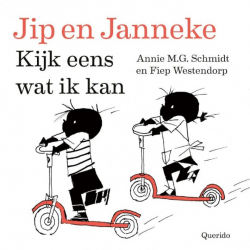 Jip en Janneke - Kijk eens wat ik kan