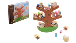 Jouéco® - Fien & Teun balanceer boom