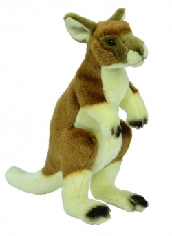 Kangoeroe 30cm