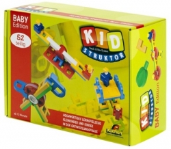 Kidstructor baby-editie (52-delig)