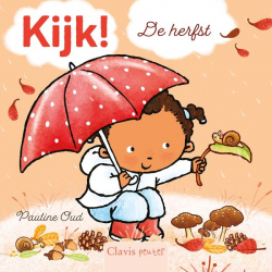 Kijk! De herfst