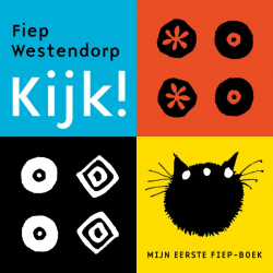 Kijk! Mijn eerste Fiep-boek