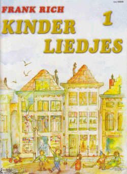 Kinderliedjes