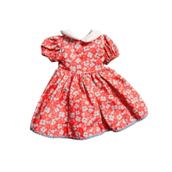 Kledingset Amigas Carla (32 cm)