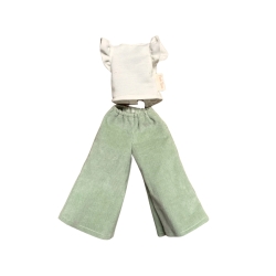 Kledingset Amigas Kiara (32 cm)