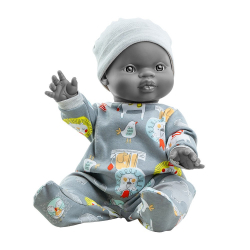 Kledingset Gordi Noe (34cm)