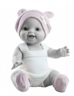 Kledingset Gordi Raquel (34cm)