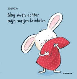 Klein Konijn - Nog even achter mijn oortjes kriebelen