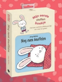 Klein Konijn - Nog even knuffelen