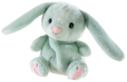 Konijn mint (13cm)