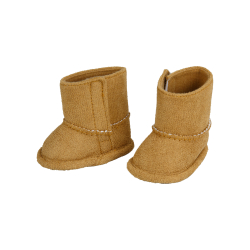 Laarzen suede look (30-34 cm)