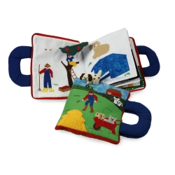 Leerboek boederijdieren