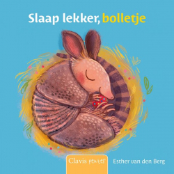 Lekker slapen, bolletje