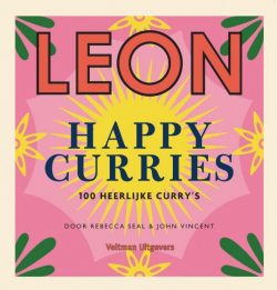 LEON Happy Curries