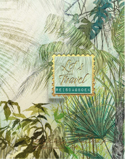 Let's travel - Reisdagboek Jungle