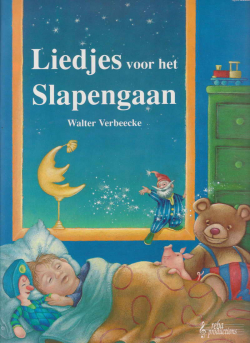 liedjes voor het slapen gaan