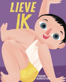 Lieve ik