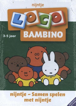 Loco Bambino - Starterspakket Nijntje