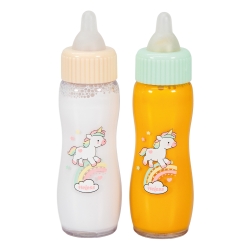 Magisch poppenflesje (set van 2)