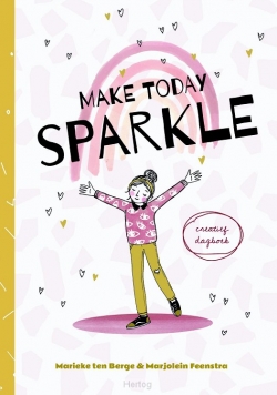 Make today sparkle