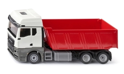 MAN Dumper Truck