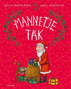 Mannetje Tak (kersteditie)
