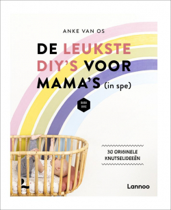 MB - De leukste DIY's voor mama's (in spe)