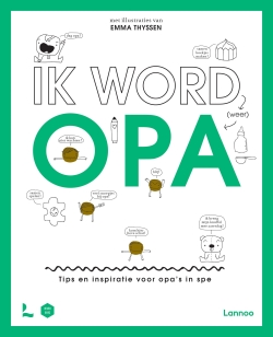 MB - Ik word (weer) opa