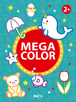 Mega Color 2+