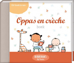 Memorybooks by Pauline - Oppas en crèche