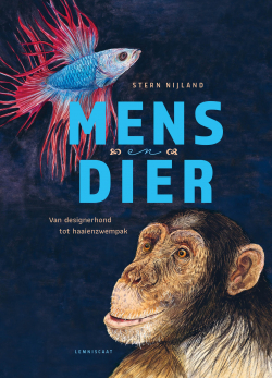Mens en dier, van designerhond tot haaienbadpak
