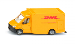 Mercedes-Benz Sprinter DHL Pakketdienst (1:50)