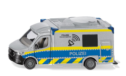 Mercedes-Benz Sprinter Politie (1:50)