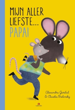 Mijn allerliefste papa!