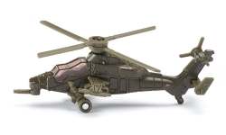 Militaire helicopter