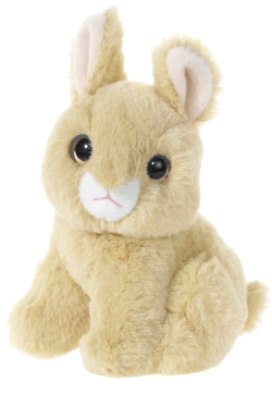 Mini-Mi Konijn 14cm